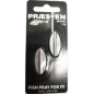 Praesten Micro 1,8g Rohling