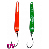 ASB Lures - Vitus - 001
