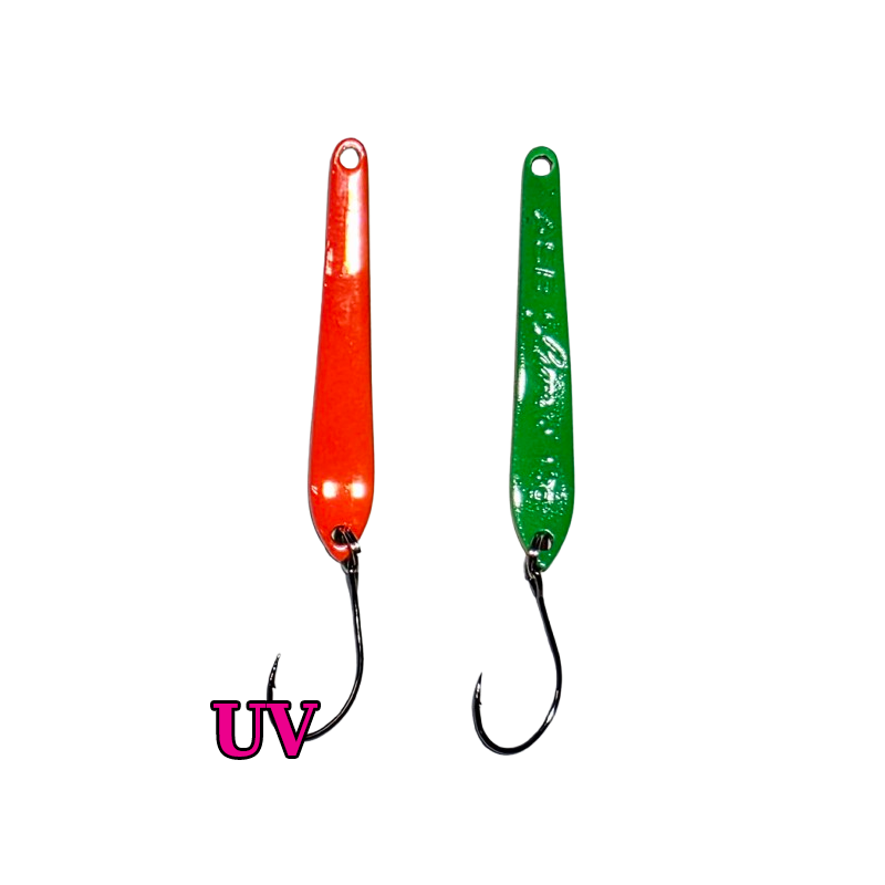 ASB Lures - Vitus - 001