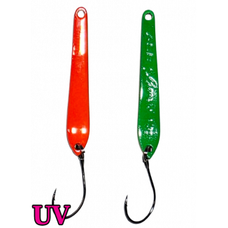ASB Lures - Vitus - 001