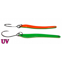 ASB Lures - Vitus - 001