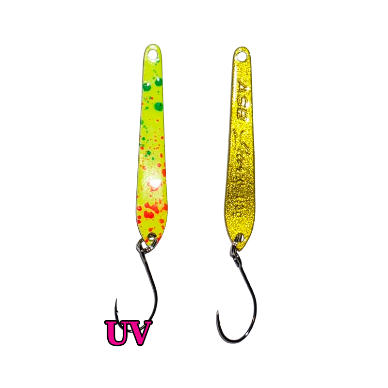 ASB Lures - Vitus - 003 ASB Lures - Vitus - 003