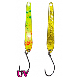 ASB Lures - Vitus - 003
