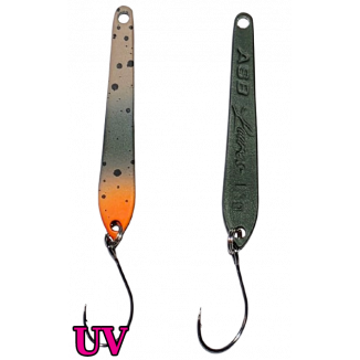 ASB Lures - Vitus - 004
