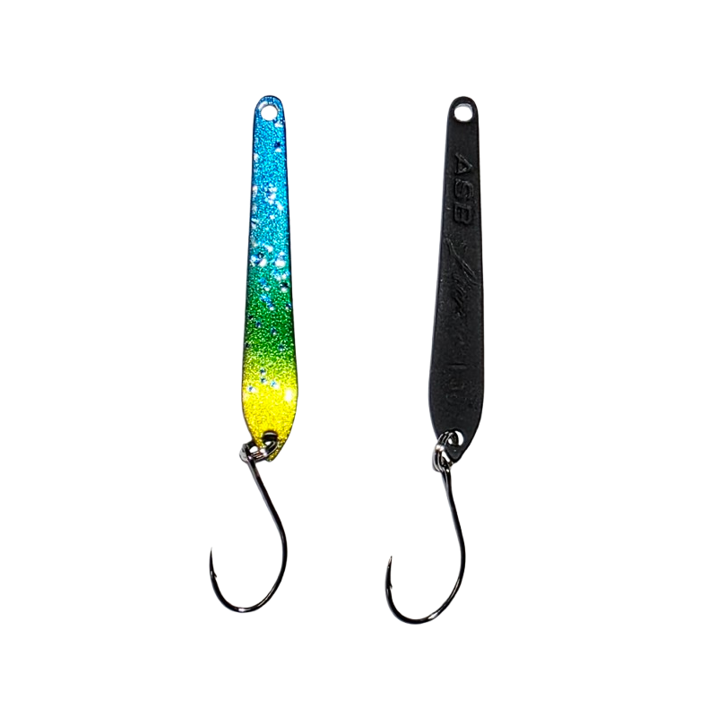 ASB Lures - Vitus - 006