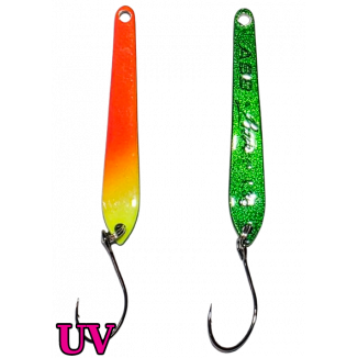 ASB Lures - Vitus - 009