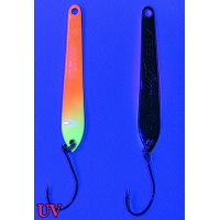 ASB Lures - Vitus - 009