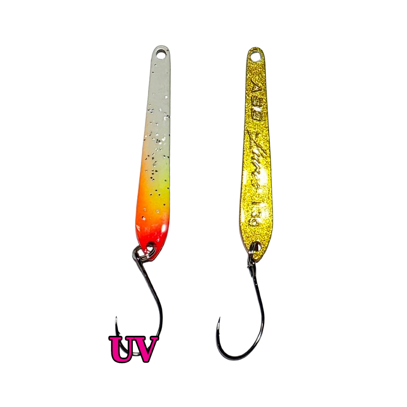 ASB Lures - Vitus - 010 ASB Lures - Vitus - 010