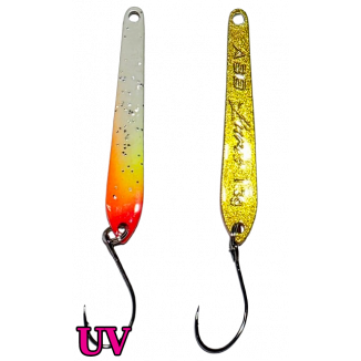 ASB Lures - Vitus - 010