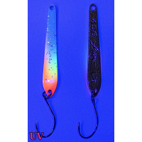 ASB Lures - Vitus - 010