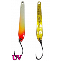 ASB Lures - Vitus - 011