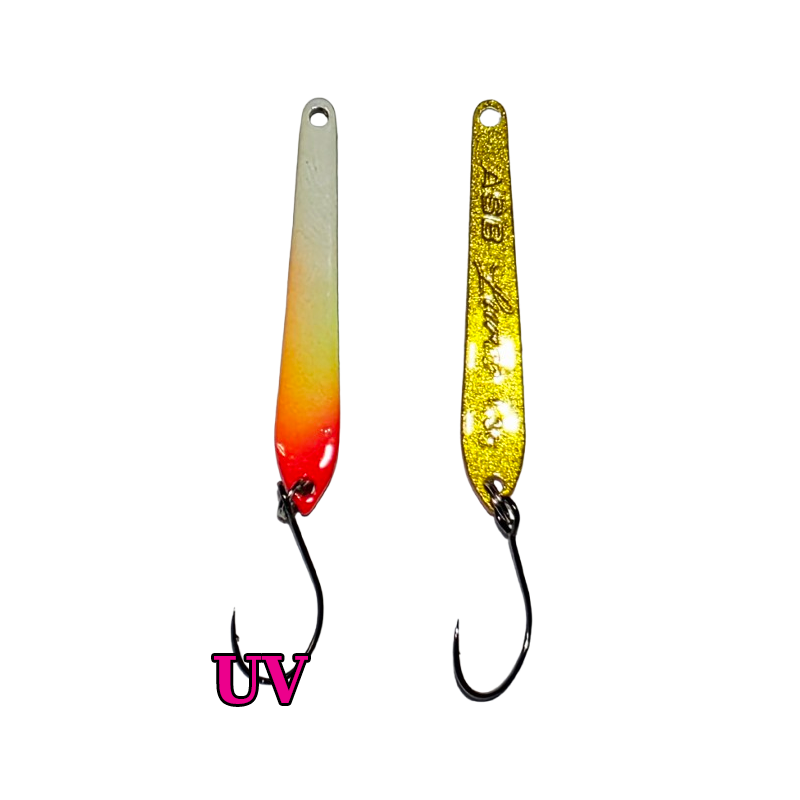 ASB Lures - Vitus - 011