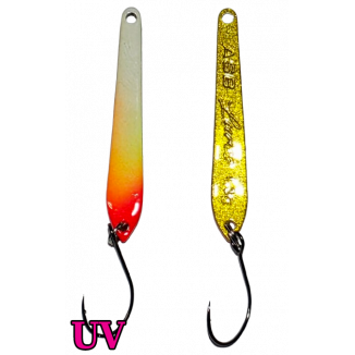 ASB Lures - Vitus - 011