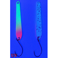 ASB Lures - Vitus - 016