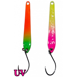 ASB Lures - Vitus - 017