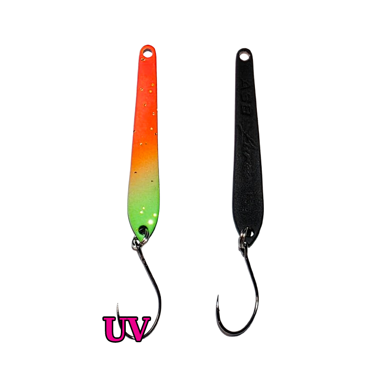 ASB Lures - Vitus - 028 ASB Lures - Vitus - 028