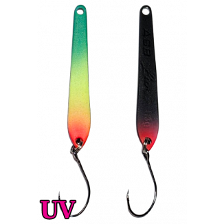 ASB Lures - Vitus - 031