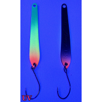 ASB Lures - Vitus - 031