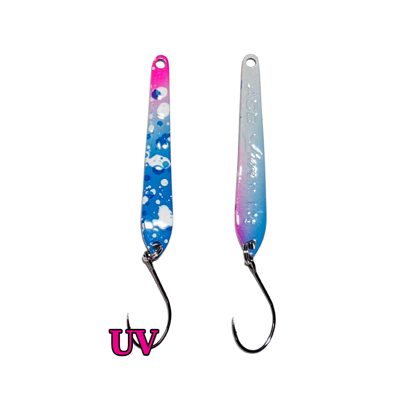 ASB Lures - Vitus - 032