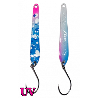 ASB Lures - Vitus - 032