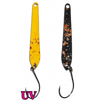 ASB Lures - Vitus - 033