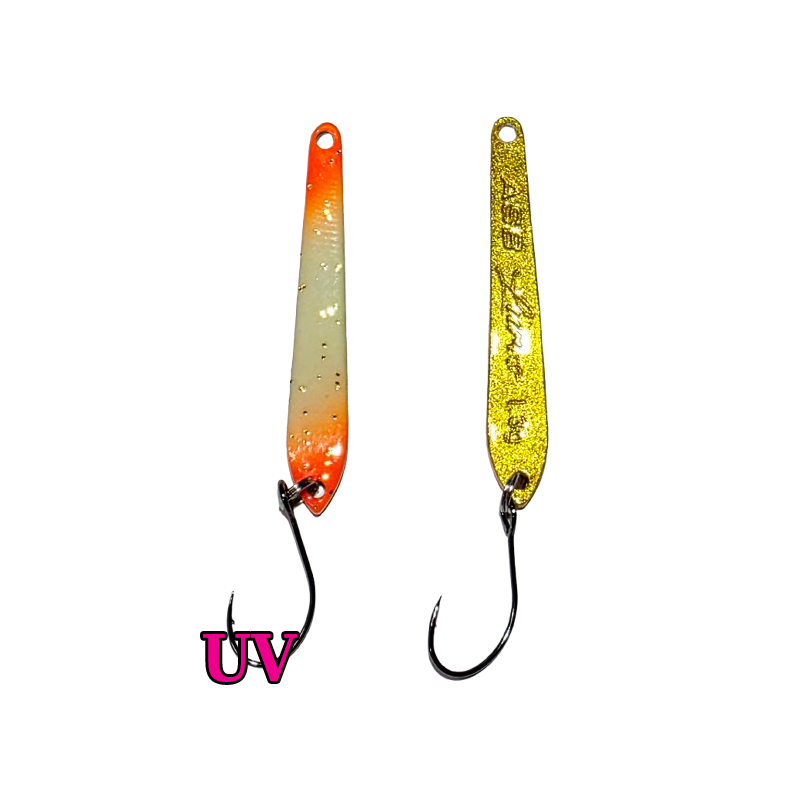 ASB Lures - Vitus - 037