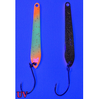 ASB Lures - Vitus - 037
