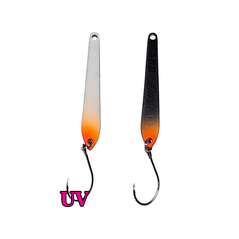 ASB Lures - Vitus - 039 ASB Lures - Vitus - 039