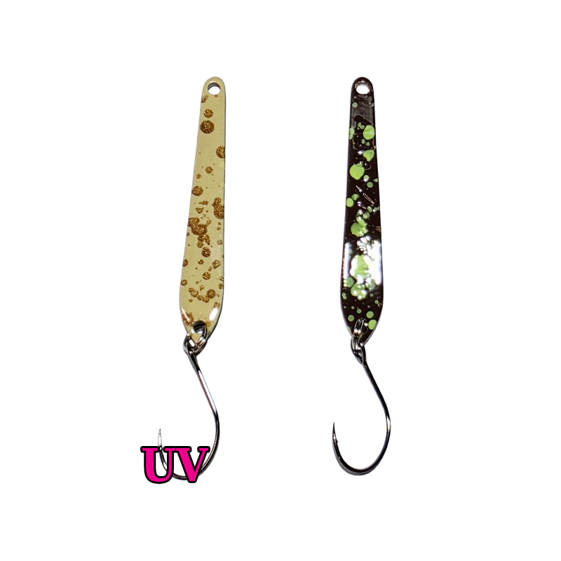 ASB Lures - Vitus - 041 ASB Lures - Vitus - 041