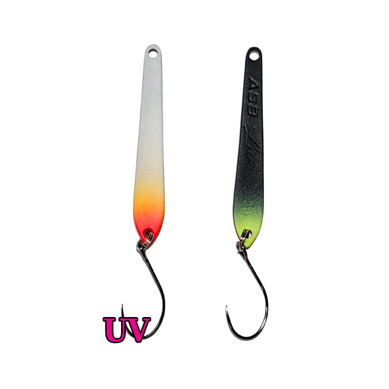 ASB Lures - Vitus - 043 ASB Lures - Vitus - 043