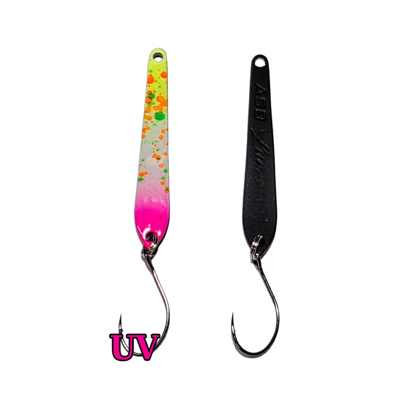 ASB Lures - Vitus - 053 ASB Lures - Vitus - 053