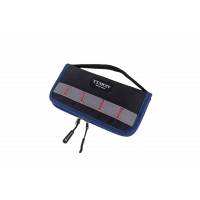 Timon Spoon Wallet R NV/OR Size S