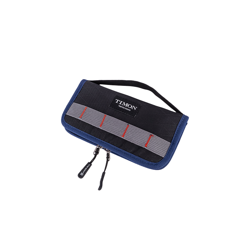 Timon Spoon Wallet R NV/OR Size S Timon Spoon Wallet R NV/OR Size S