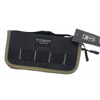 Timon Spoon Wallet R Gr Beige Size S