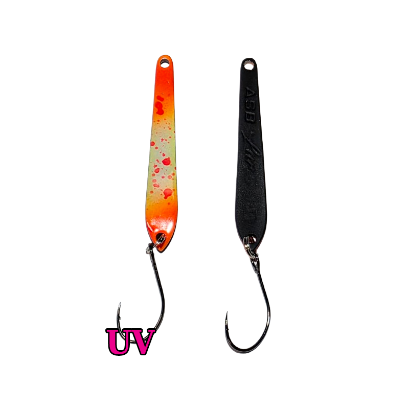 ASB Lures - Vitus - 054 ASB Lures - Vitus - 054