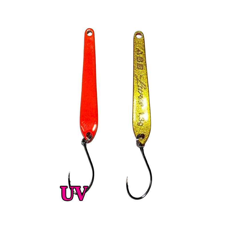 ASB Lures - Vitus - 055