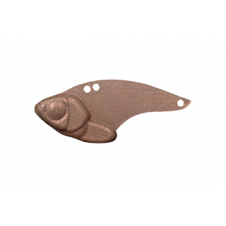 Timon - Kuro Ball Brown