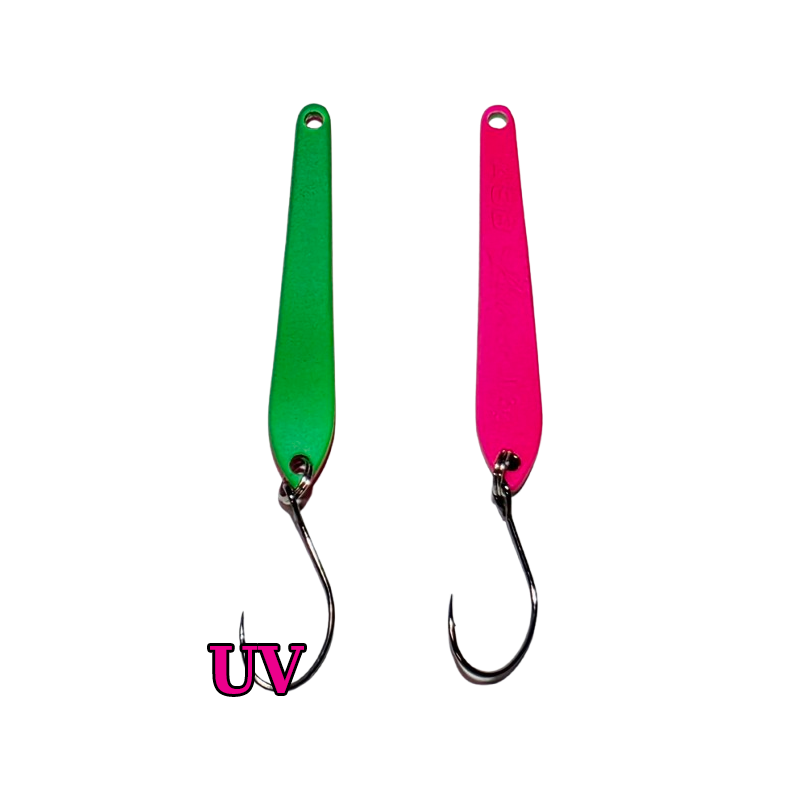 ASB Lures - Vitus - 057 ASB Lures - Vitus - 057
