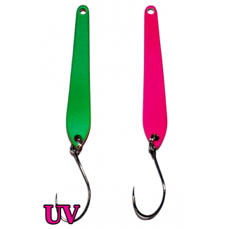 ASB Lures - Vitus - 057