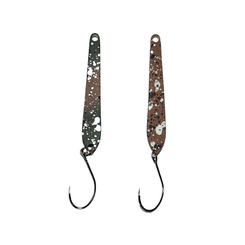 ASB Lures - Vitus - 058 ASB Lures - Vitus - 058