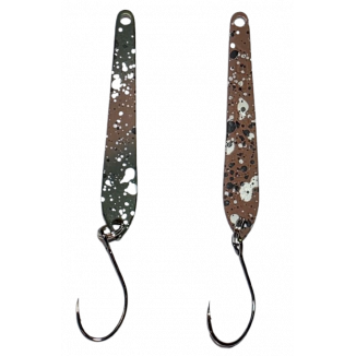 ASB Lures - Vitus - 058