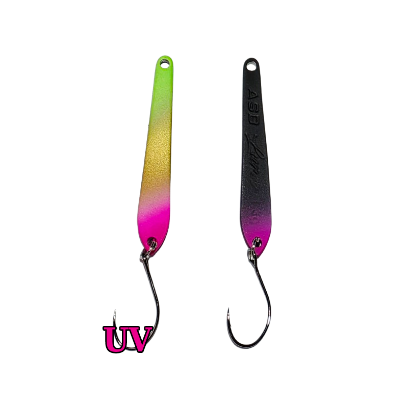 ASB Lures - Vitus - 059 ASB Lures - Vitus - 059