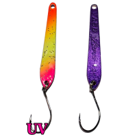 ASB Lures - Vitus - 060
