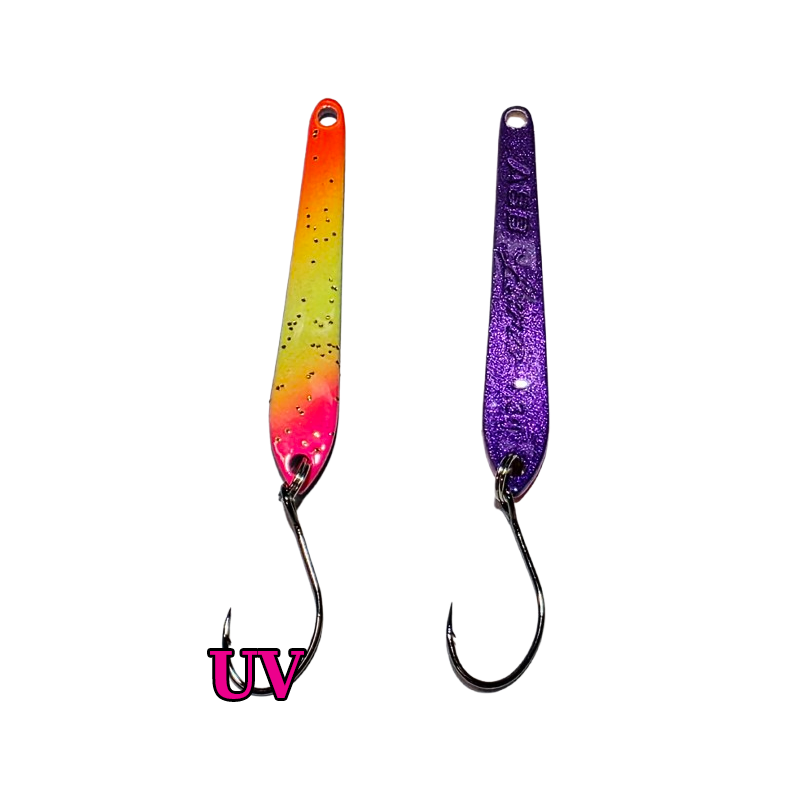 ASB Lures - Vitus - 060 ASB Lures - Vitus - 060