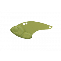 Timon - Kuro Ball Yellow Olive