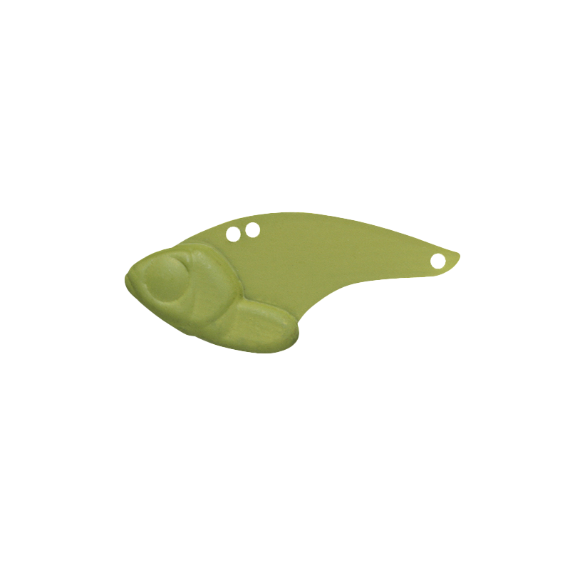Timon - Kuro Ball Yellow Olive