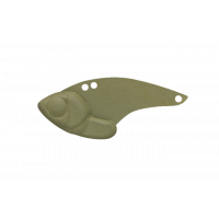 Timon - Kuro Ball Keimura Daigo Light Brown