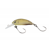 Chibi Buriburi Minnow Endo Suke Pumpkin