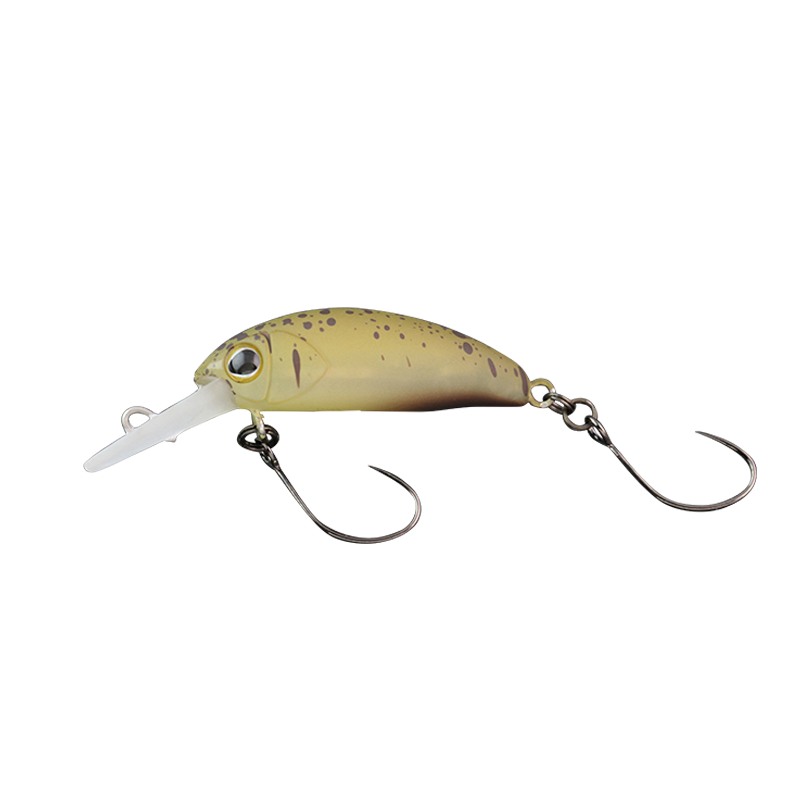 Chibi Buriburi Minnow Endo Suke Pumpkin