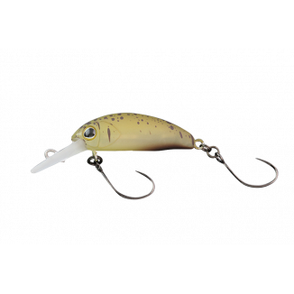 Chibi Buriburi Minnow Endo Suke Pumpkin
